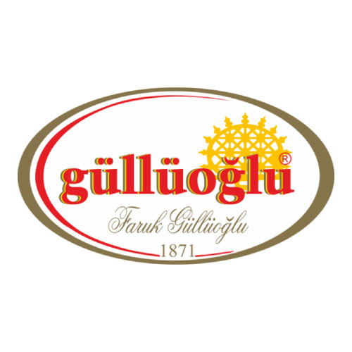 Gıda Logo