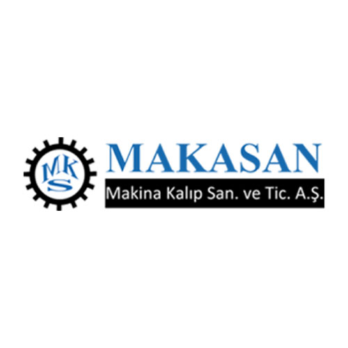 Metal İşleme Logo