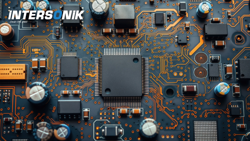 Elektrik & Elektronik Parçalar